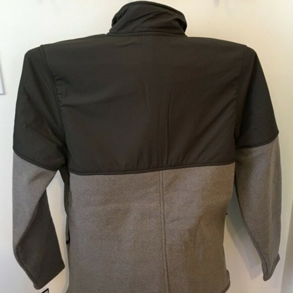 Avalanche Men's Cedar Bay Jacket 360-gram Gray Size Medium NEW MSRP $109.95 - Picture 10 of 10